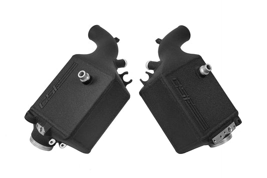 CSF #8178 BMW F9X M5/M8 Twin Charge-Air-Cooler Set
