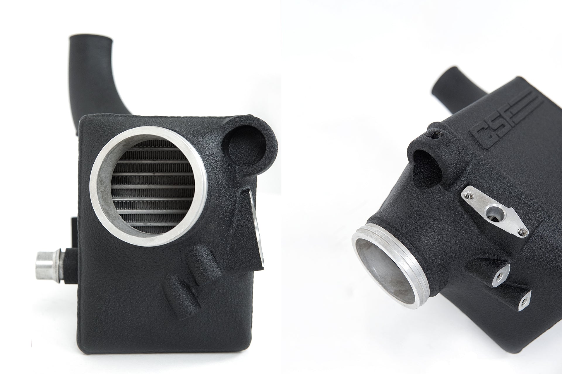 CSF #8178 BMW F9X M5/M8 Twin Charge-Air-Cooler Set
