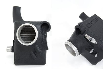 CSF #8178 BMW F9X M5/M8 Twin Charge-Air-Cooler Set