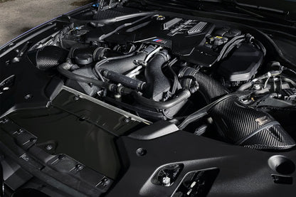 CSF #8178 BMW F9X M5/M8 Twin Charge-Air-Cooler Set