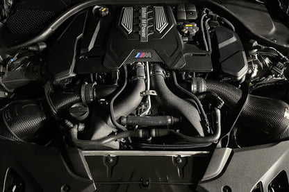 CSF #8178 BMW F9X M5/M8 Twin Charge-Air-Cooler Set