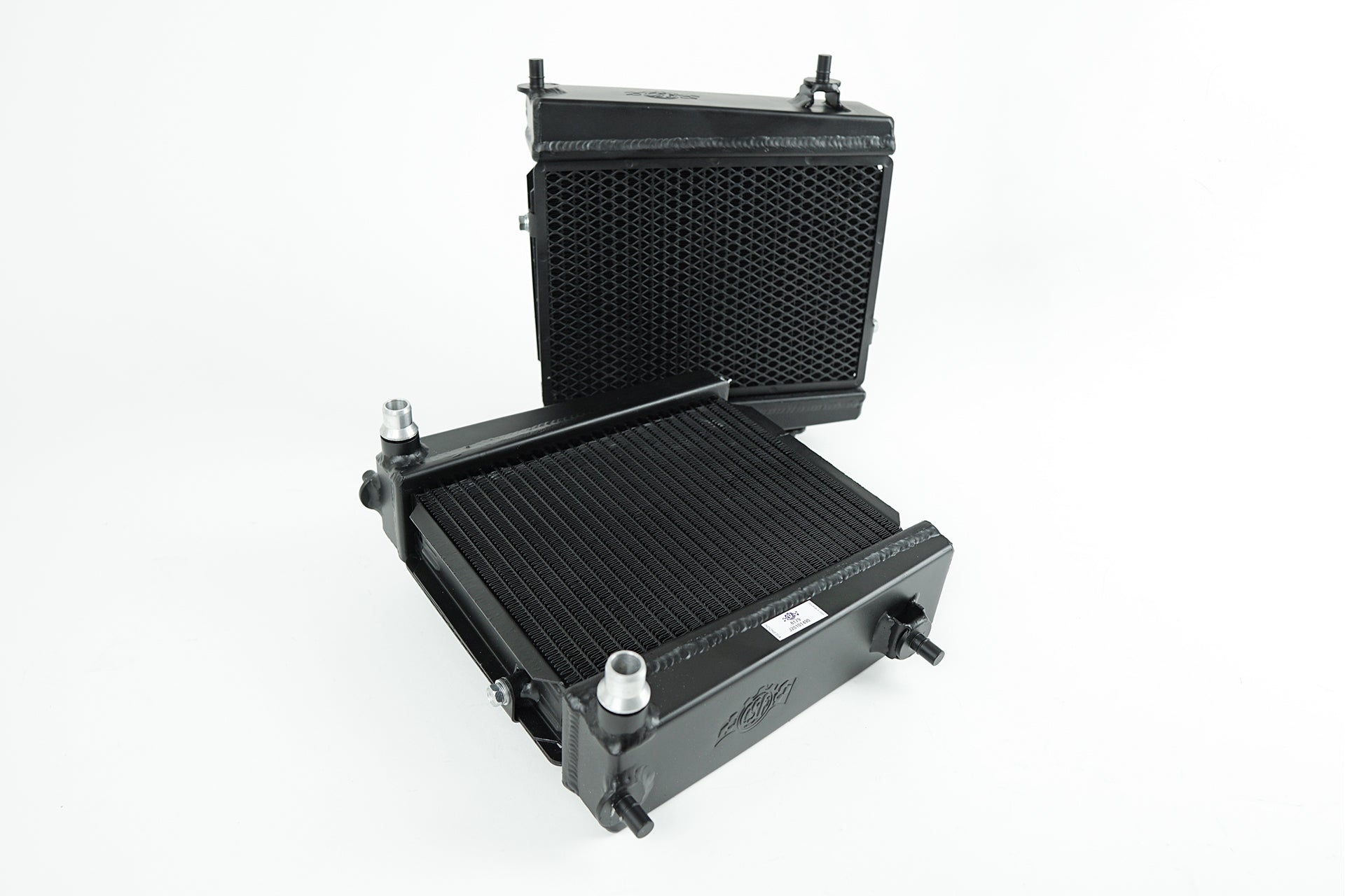 CSF #8179 A90 Supra / BMW G-Series High-Performance Auxiliary Radiator