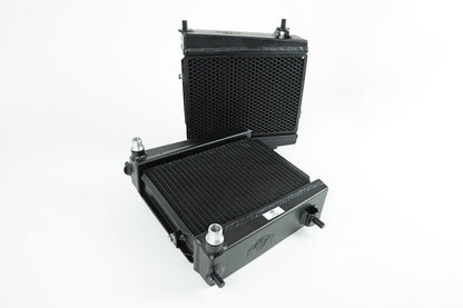 CSF #8179 A90 Supra / BMW G-Series High-Performance Auxiliary Radiator