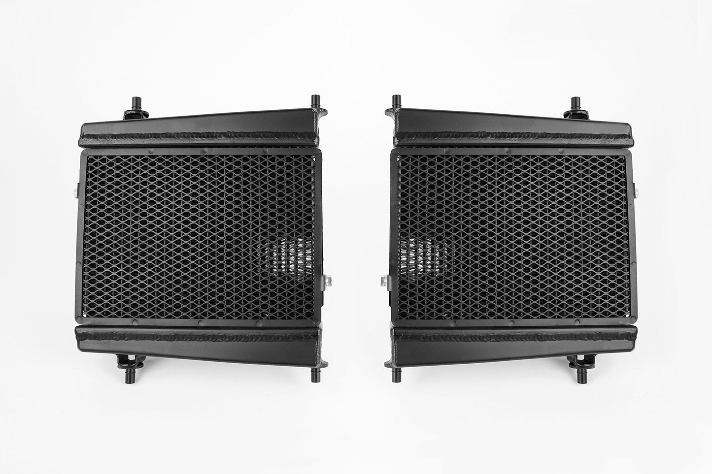 CSF #8179 A90 Supra / BMW G-Series High-Performance Auxiliary Radiator