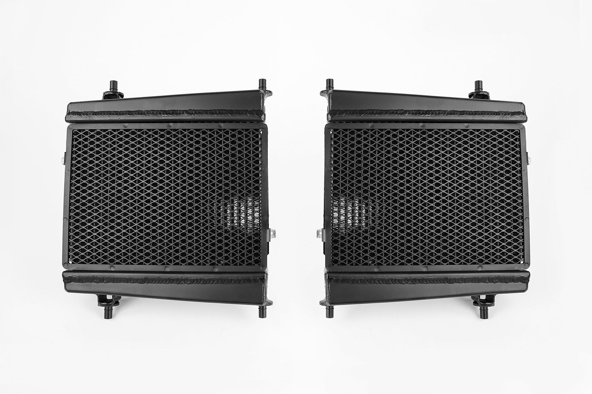CSF #8179 A90 Supra / BMW G-Series High-Performance Auxiliary Radiator