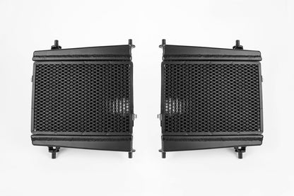CSF #8179 A90 Supra / BMW G-Series High-Performance Auxiliary Radiator