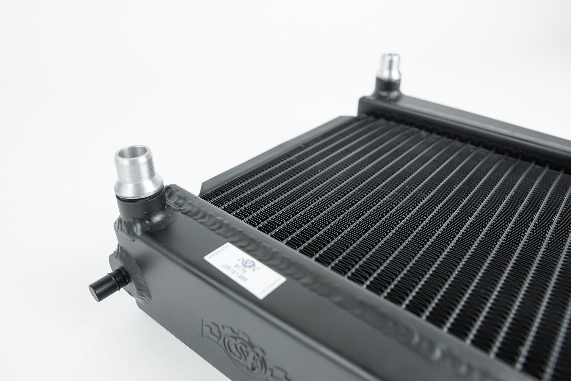 CSF #8179 A90 Supra / BMW G-Series High-Performance Auxiliary Radiator