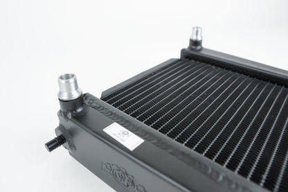 CSF #8179 A90 Supra / BMW G-Series High-Performance Auxiliary Radiator