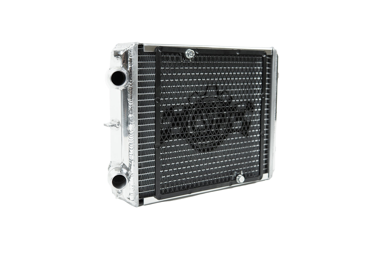 CSF #8187 Mercedes AMG GT / GT S / W205 C63 / W166 GLE63 / X166 GLS63 Auxiliary Radiator