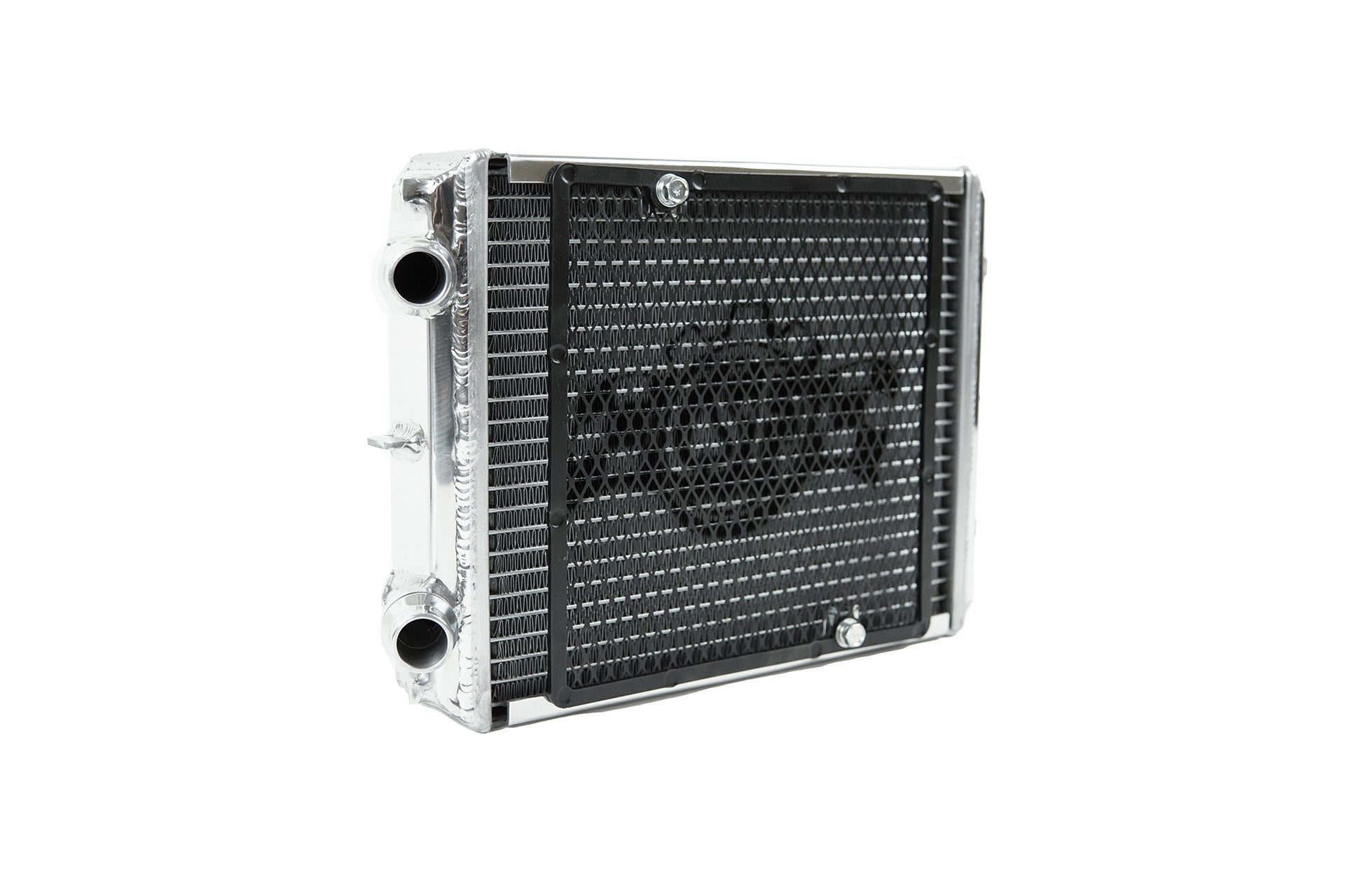 CSF #8187 Mercedes AMG GT / GT S / W205 C63 / W166 GLE63 / X166 GLS63 Auxiliary Radiator