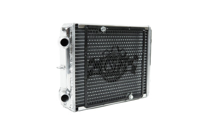 CSF #8187 Mercedes AMG GT / GT S / W205 C63 / W166 GLE63 / X166 GLS63 Auxiliary Radiator
