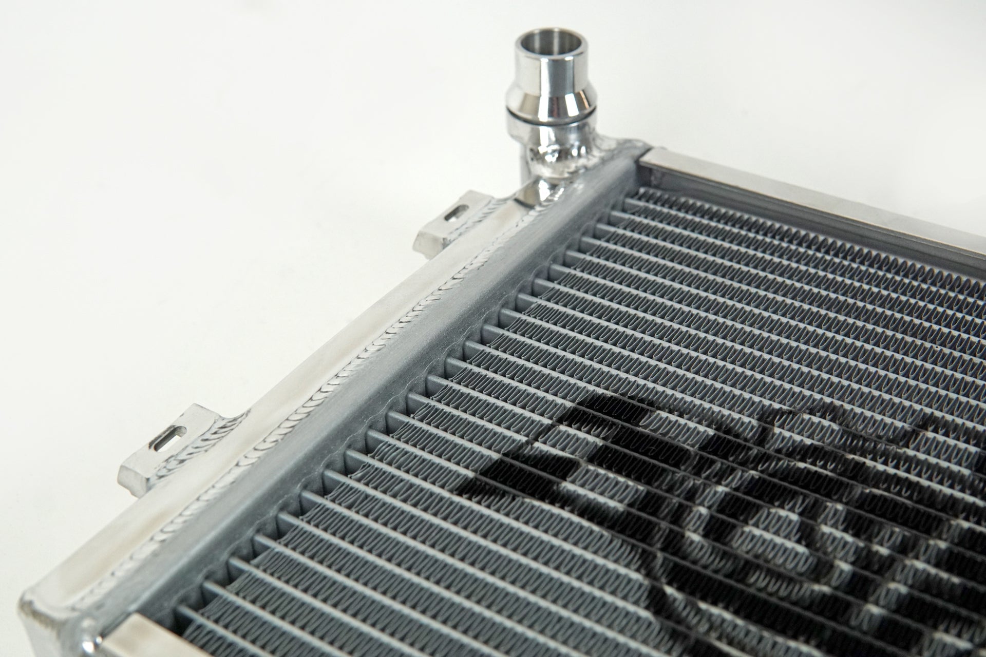 CSF #8187 Mercedes AMG GT / GT S / W205 C63 / W166 GLE63 / X166 GLS63 Auxiliary Radiator