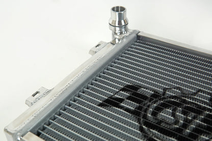 CSF #8187 Mercedes AMG GT / GT S / W205 C63 / W166 GLE63 / X166 GLS63 Auxiliary Radiator