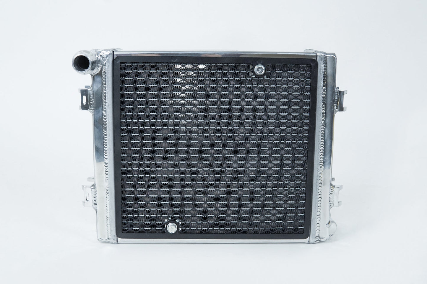 CSF #8187 Mercedes AMG GT / GT S / W205 C63 / W166 GLE63 / X166 GLS63 Auxiliary Radiator