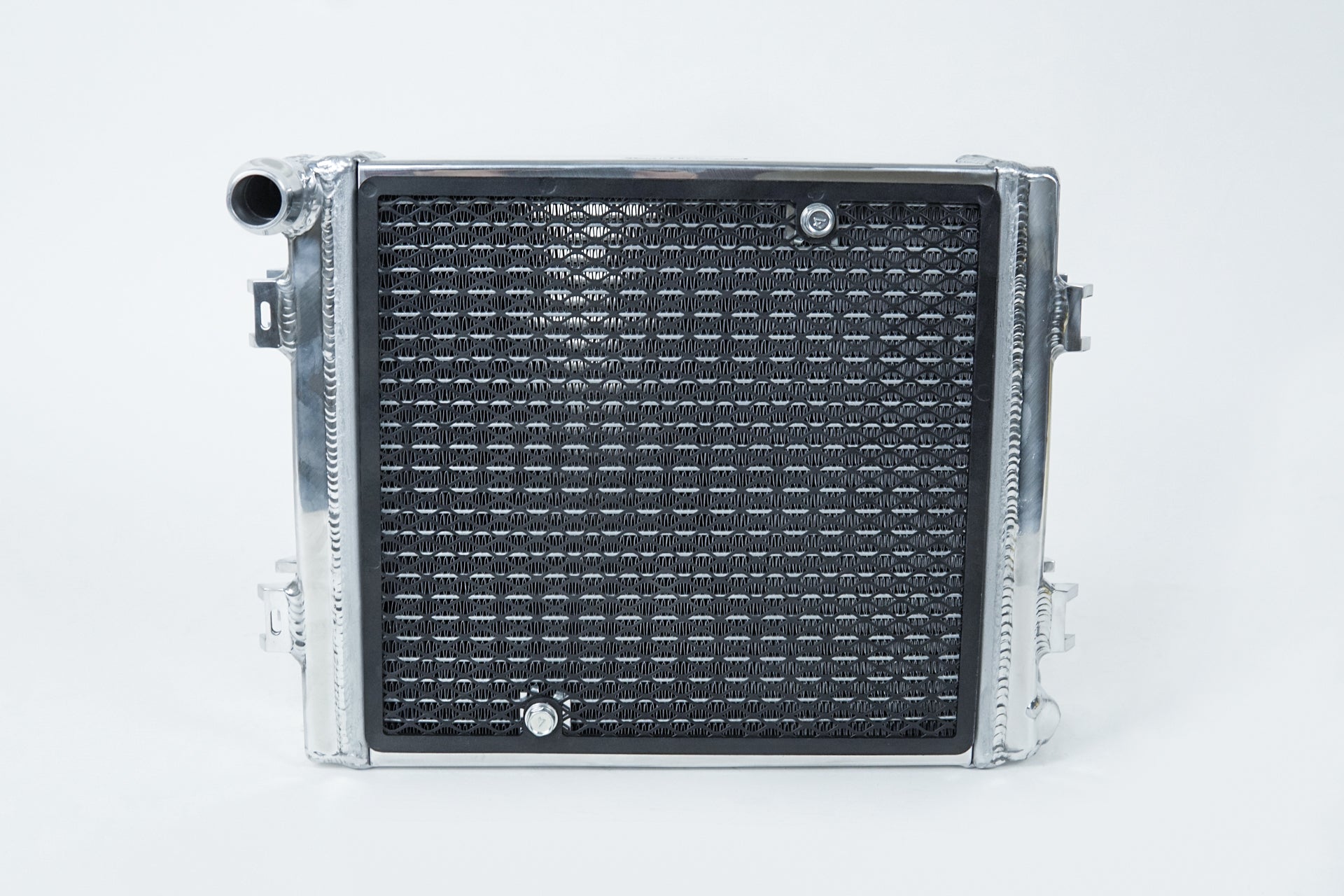 CSF #8187 Mercedes AMG GT / GT S / W205 C63 / W166 GLE63 / X166 GLS63 Auxiliary Radiator