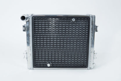 CSF #8187 Mercedes AMG GT / GT S / W205 C63 / W166 GLE63 / X166 GLS63 Auxiliary Radiator