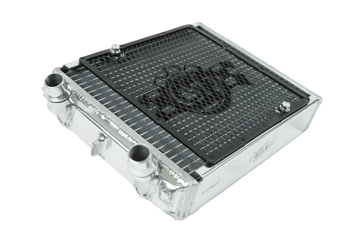 CSF #8187 Mercedes AMG GT / GT S / W205 C63 / W166 GLE63 / X166 GLS63 Auxiliary Radiator