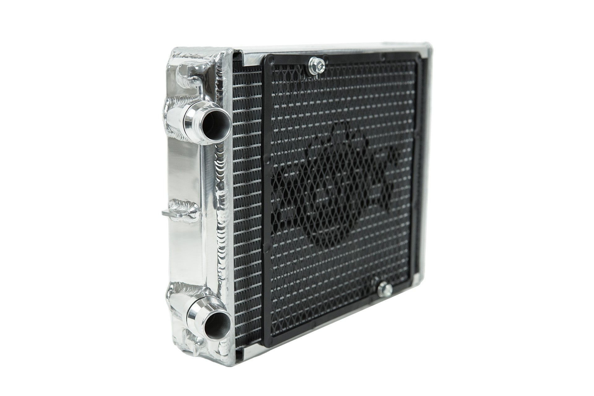 CSF #8187 Mercedes AMG GT / GT S / W205 C63 / W166 GLE63 / X166 GLS63 Auxiliary Radiator