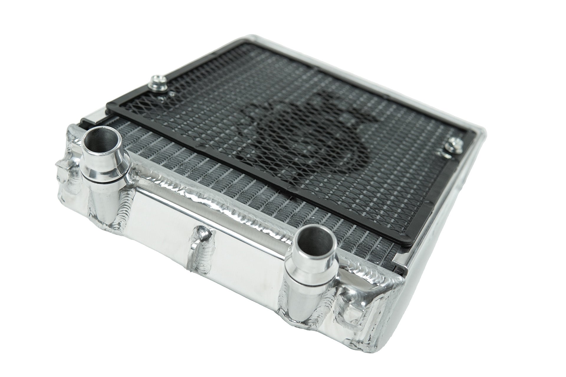 CSF #8187 Mercedes AMG GT / GT S / W205 C63 / W166 GLE63 / X166 GLS63 Auxiliary Radiator