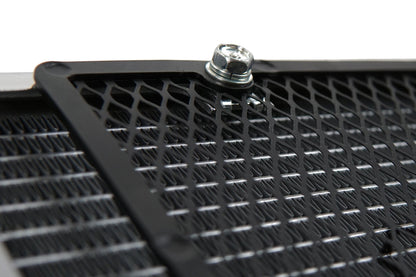 CSF #8187 Mercedes AMG GT / GT S / W205 C63 / W166 GLE63 / X166 GLS63 Auxiliary Radiator