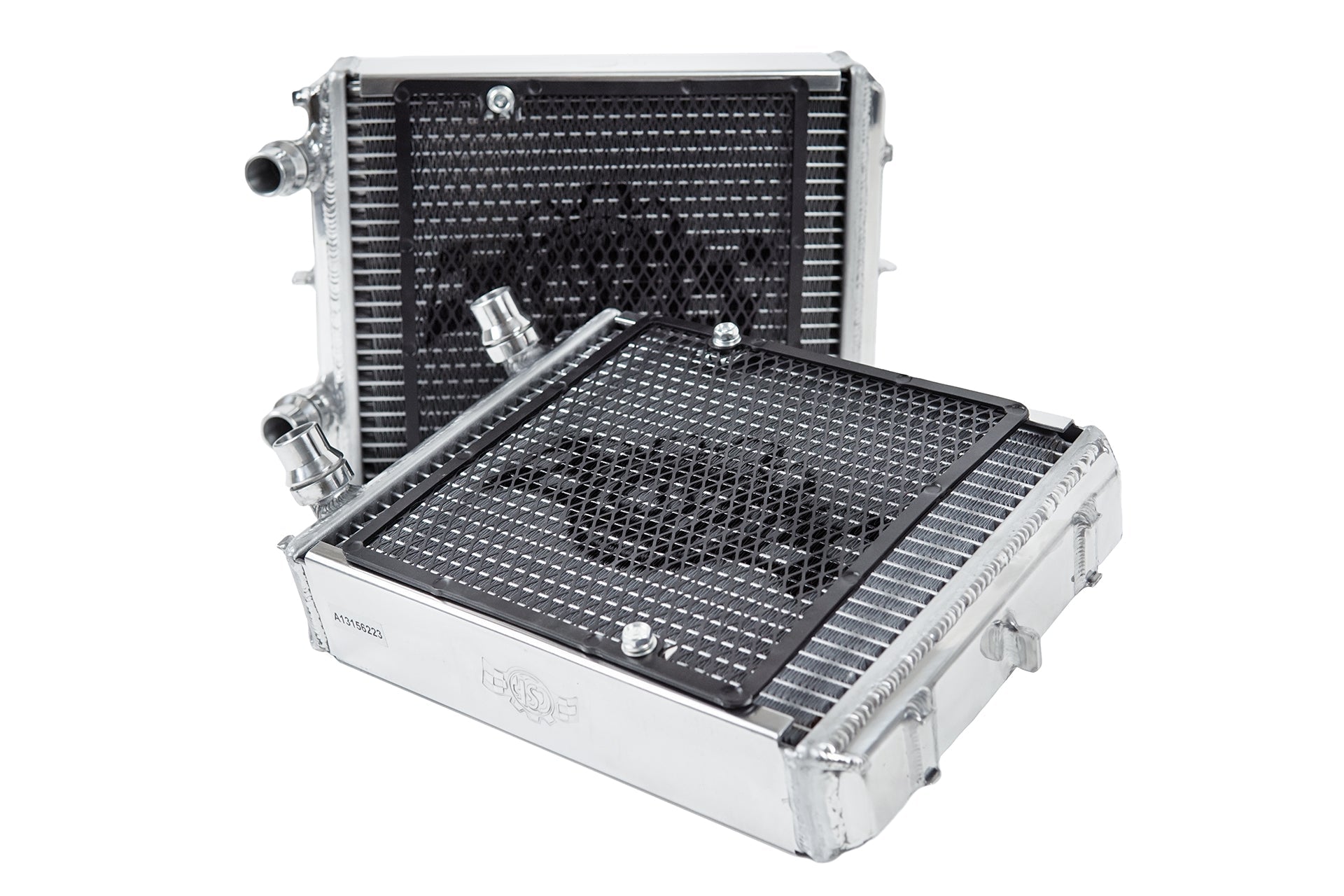 CSF #8190 Mercedes AMG GT R / GT C High-Performance Auxiliary Radiator