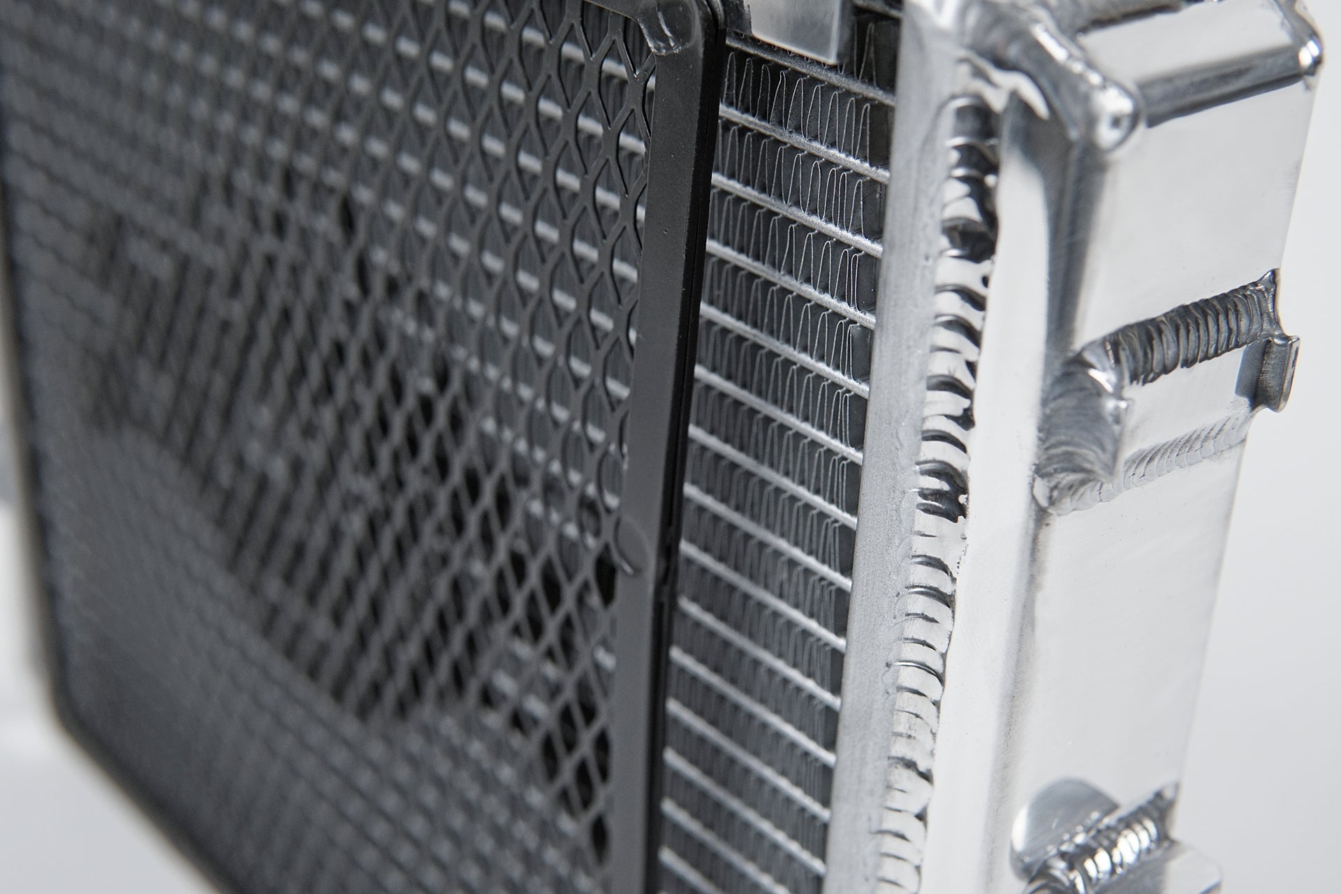 CSF #8190 Mercedes AMG GT R / GT C High-Performance Auxiliary Radiator