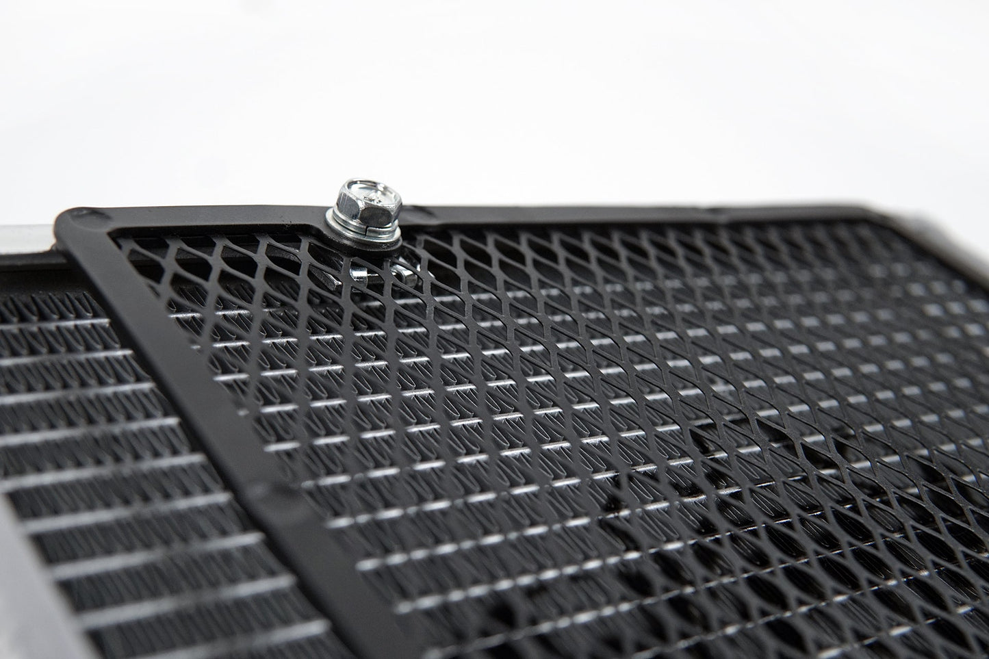 CSF #8190 Mercedes AMG GT R / GT C High-Performance Auxiliary Radiator