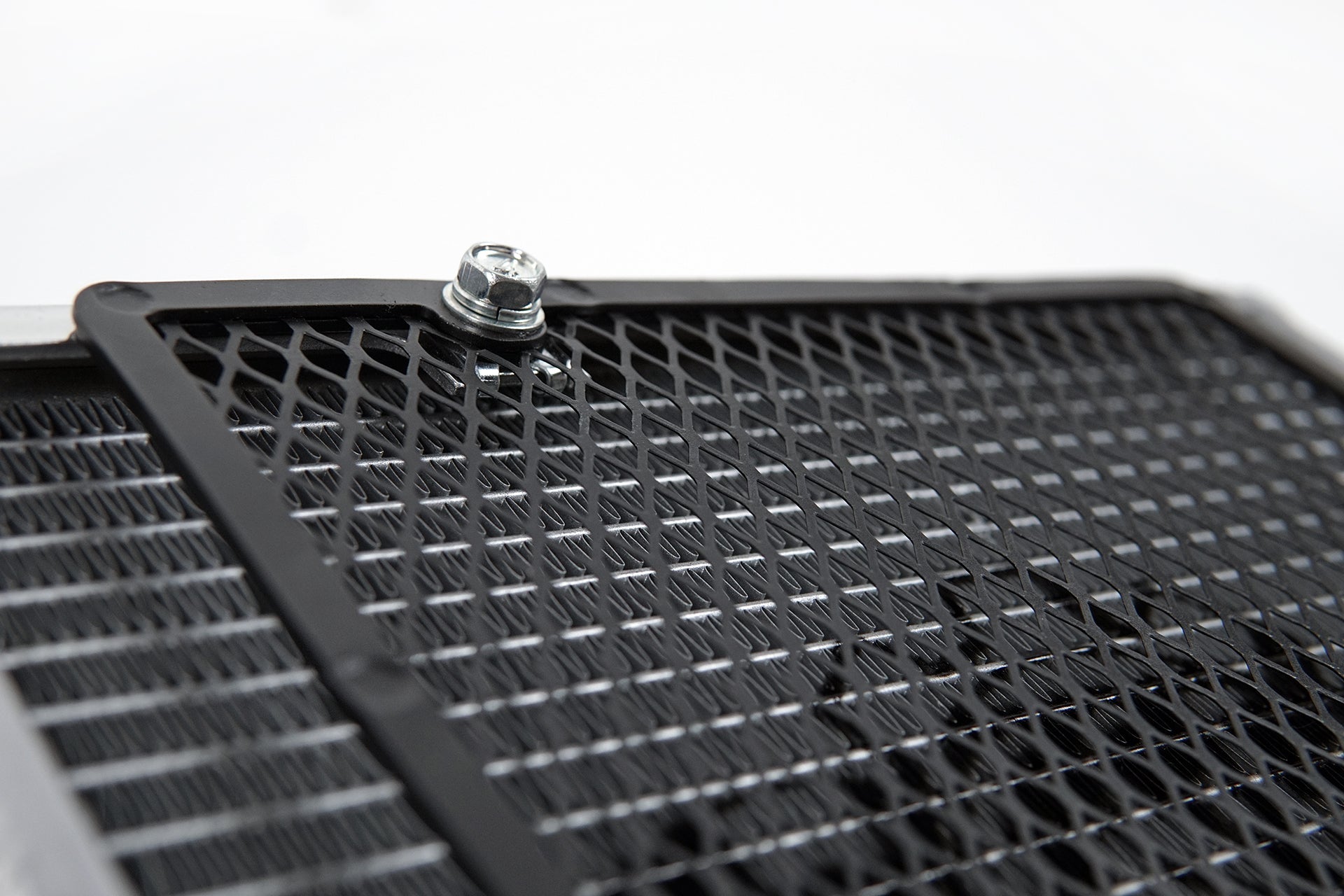 CSF #8190 Mercedes AMG GT R / GT C High-Performance Auxiliary Radiator
