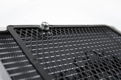 CSF #8190 Mercedes AMG GT R / GT C High-Performance Auxiliary Radiator