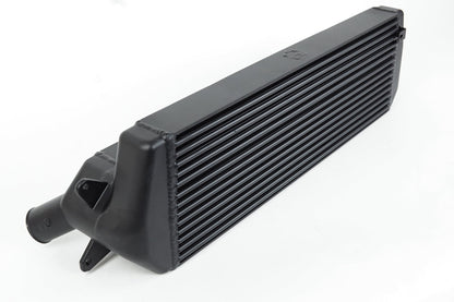 CSF #8192B Hyundai Veloster N / i30 N Stepped-Core Intercooler - Black