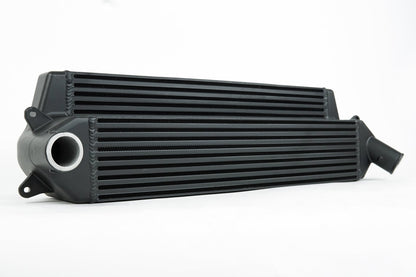 CSF #8192B Hyundai Veloster N / i30 N Stepped-Core Intercooler - Black