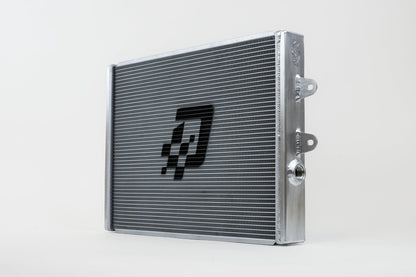 CSF #8205 DMS 5th & 6th Gen Camaro ZL1 / 3rd Gen CTS-V High-Performance Heat Exchanger