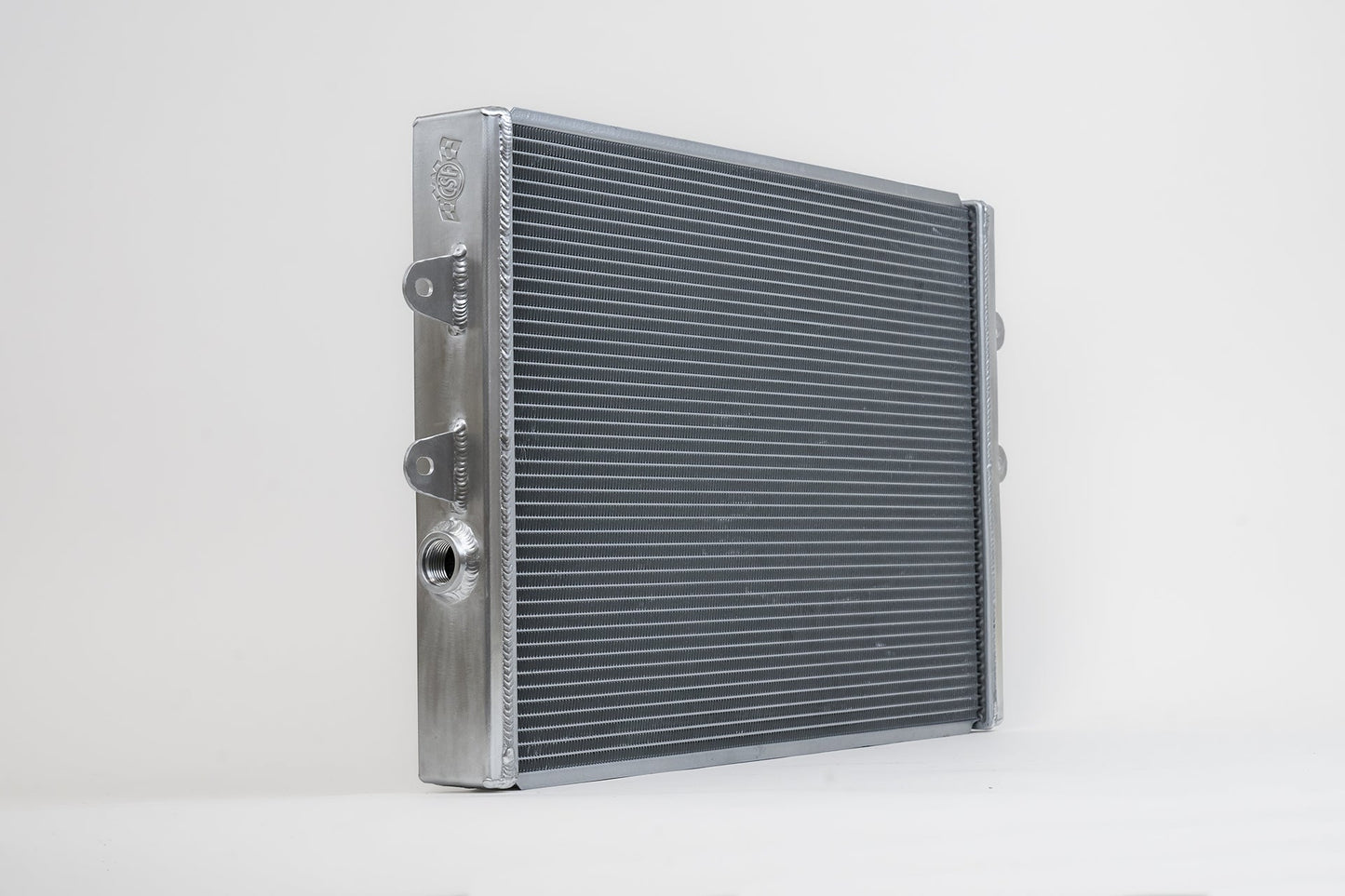 CSF #8205 DMS 5th & 6th Gen Camaro ZL1 / 3rd Gen CTS-V High-Performance Heat Exchanger