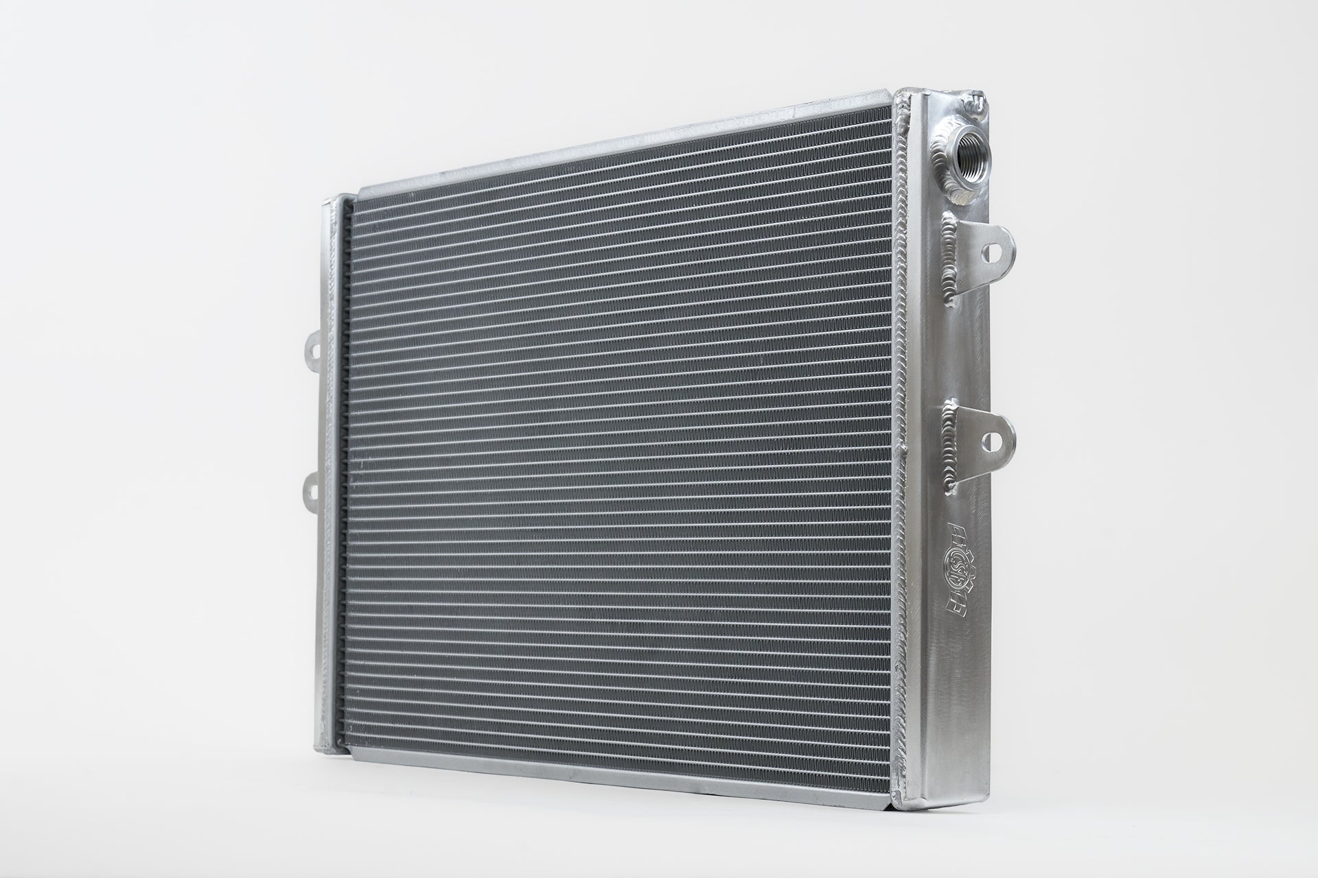 CSF #8205 DMS 5th & 6th Gen Camaro ZL1 / 3rd Gen CTS-V High-Performance Heat Exchanger