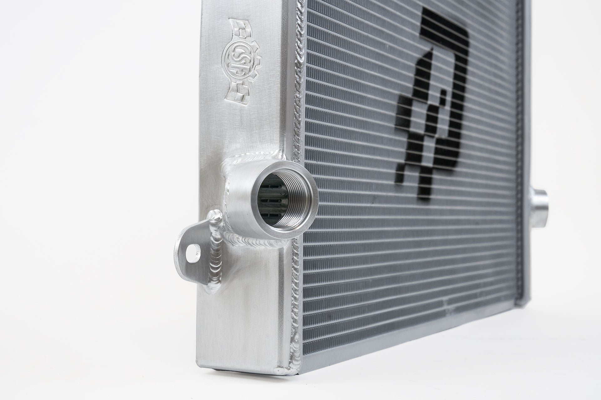 CSF #8206 DMS 2nd Gen CTS-V high-performance Intercooler Heat Exchanger