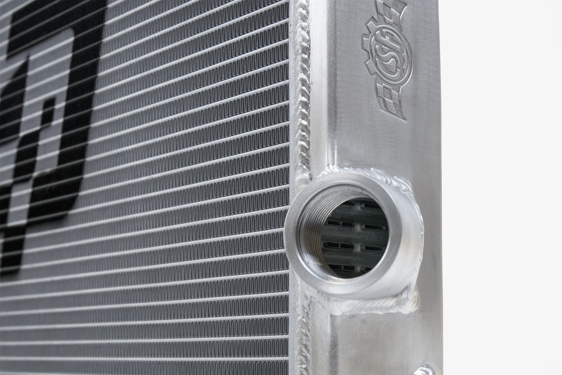 CSF #8206 DMS 2nd Gen CTS-V high-performance Intercooler Heat Exchanger