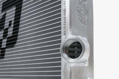 CSF #8206 DMS 2nd Gen CTS-V high-performance Intercooler Heat Exchanger