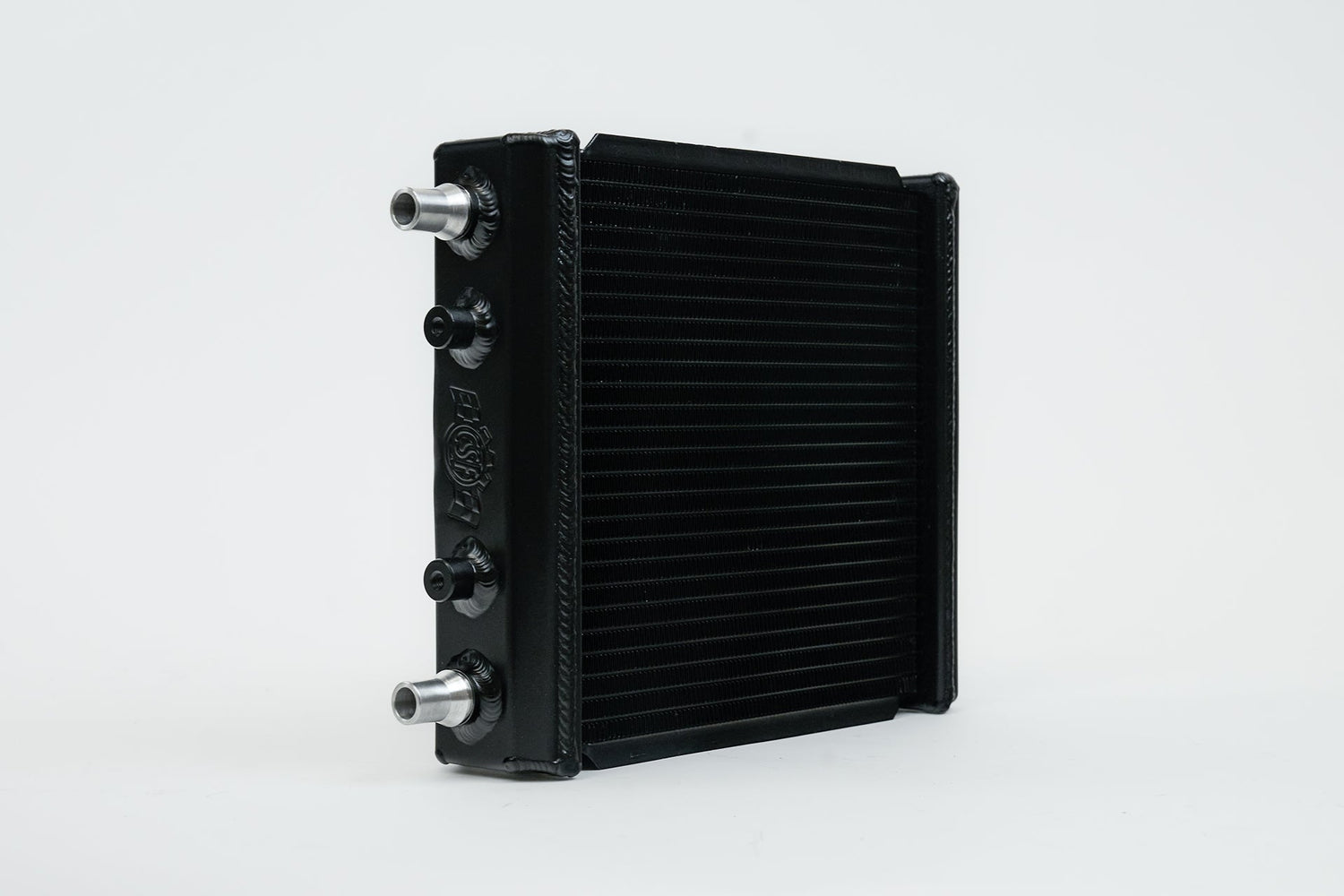 CSF #8207 16-21 Chevy Camaro V8 / 2.0T / 16-19 Cadillac CTS-V Auxiliary Radiator