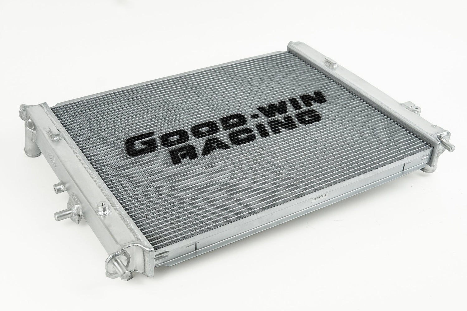 CSF #61-3255 Goodwin Racing 31mm High Performance Radiator for Fiat 124