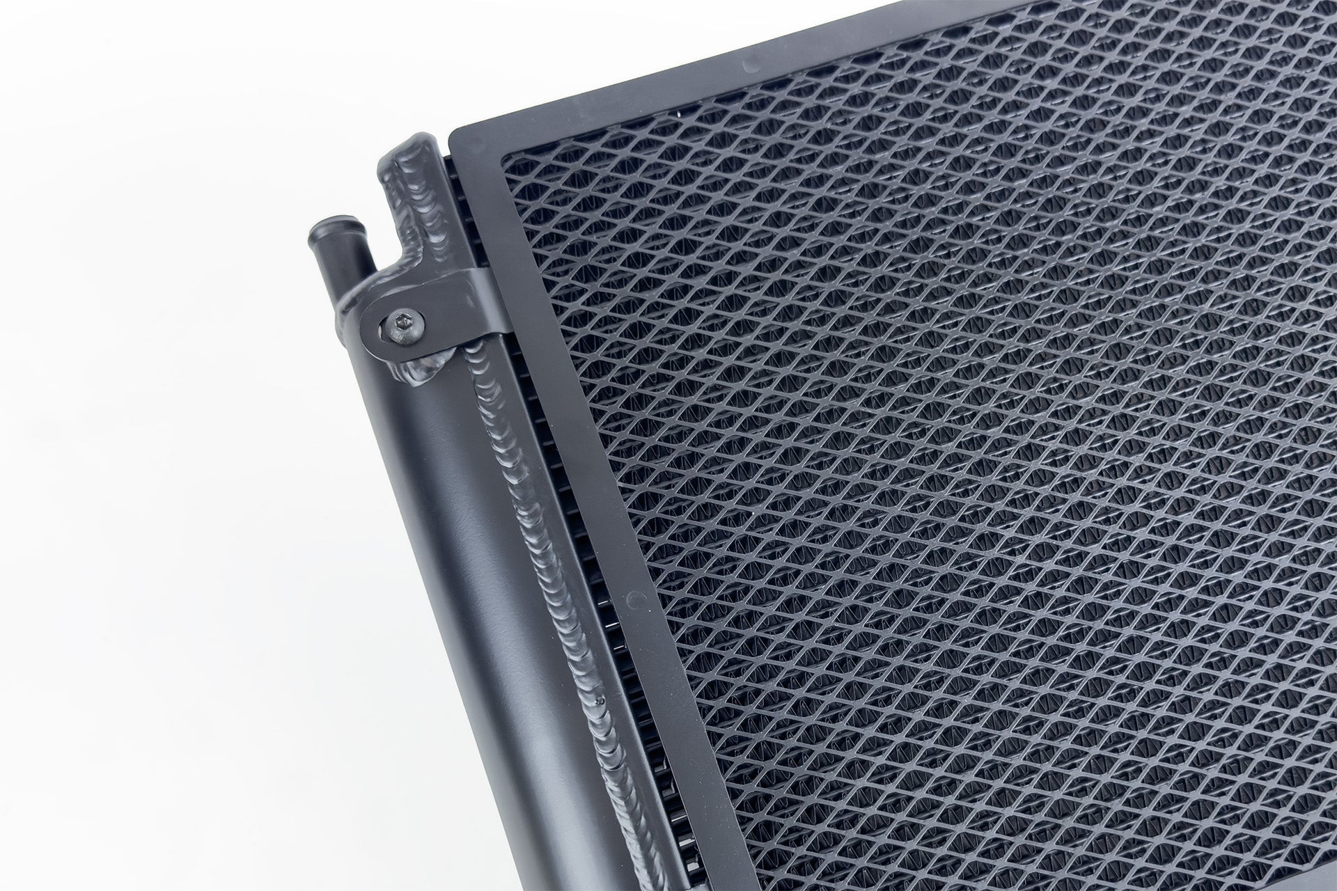 CSF #8212 McLaren 720S / 750S / GT / GTS / 650S / 570 Turbocharger Heat Exchanger