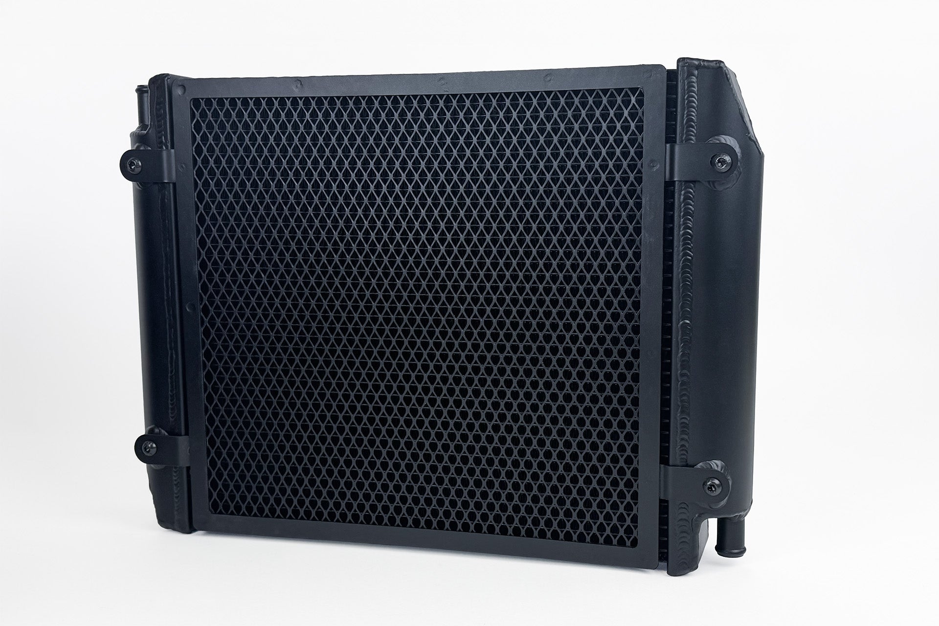 CSF #8213 McLaren MP4-12C / 650S / 675LT Turbocharger Heat Exchanger