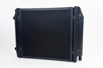 CSF #8213 McLaren MP4-12C / 650S / 675LT Turbocharger Heat Exchanger