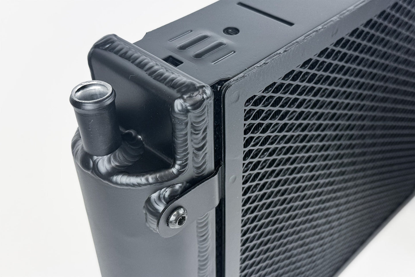 CSF #8213 McLaren MP4-12C / 650S / 675LT Turbocharger Heat Exchanger