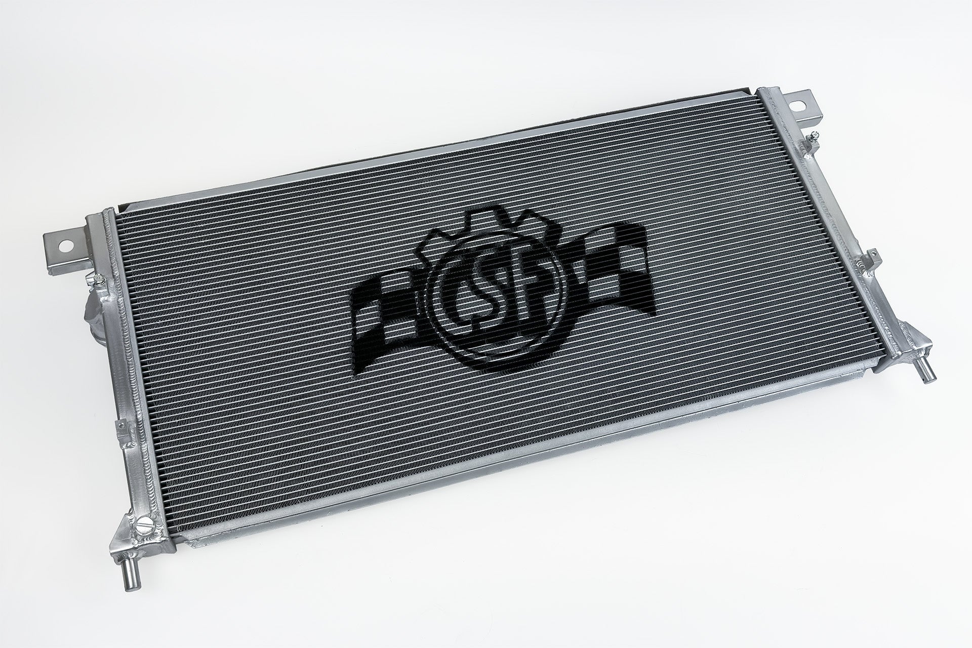 CSF #8228 Ford Bronco & Ranger Heavy-Duty All-Aluminum Radiator