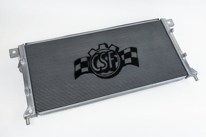 CSF #8228 Ford Bronco & Ranger Heavy-Duty All-Aluminum Radiator