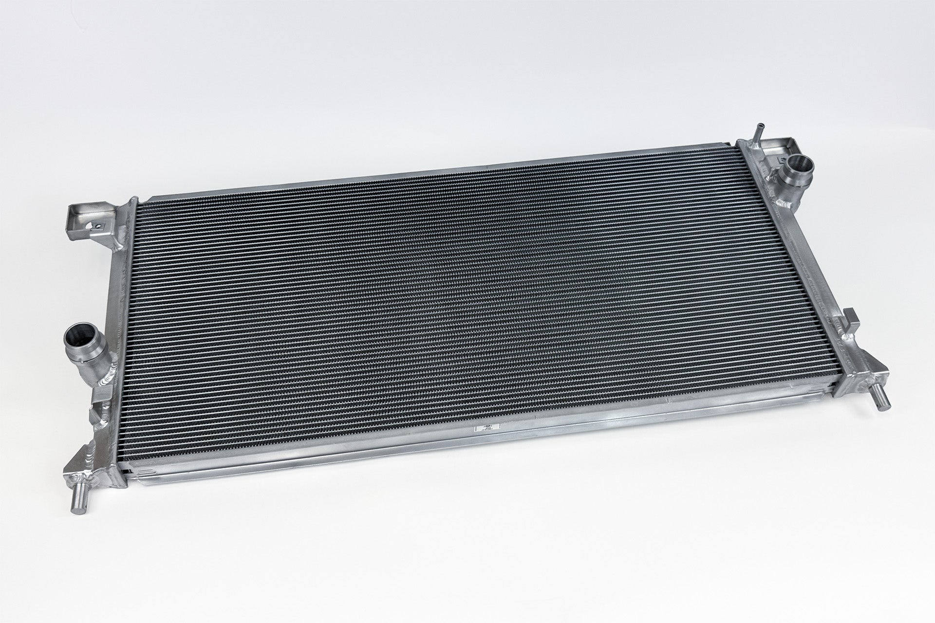 CSF #8228 Ford Bronco & Ranger Heavy-Duty All-Aluminum Radiator