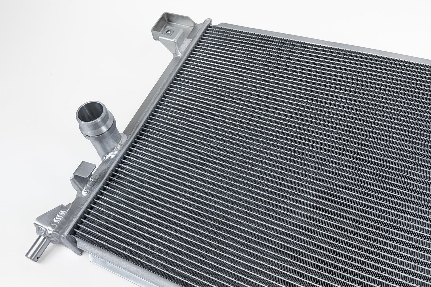 CSF #8228 Ford Bronco & Ranger Heavy-Duty All-Aluminum Radiator