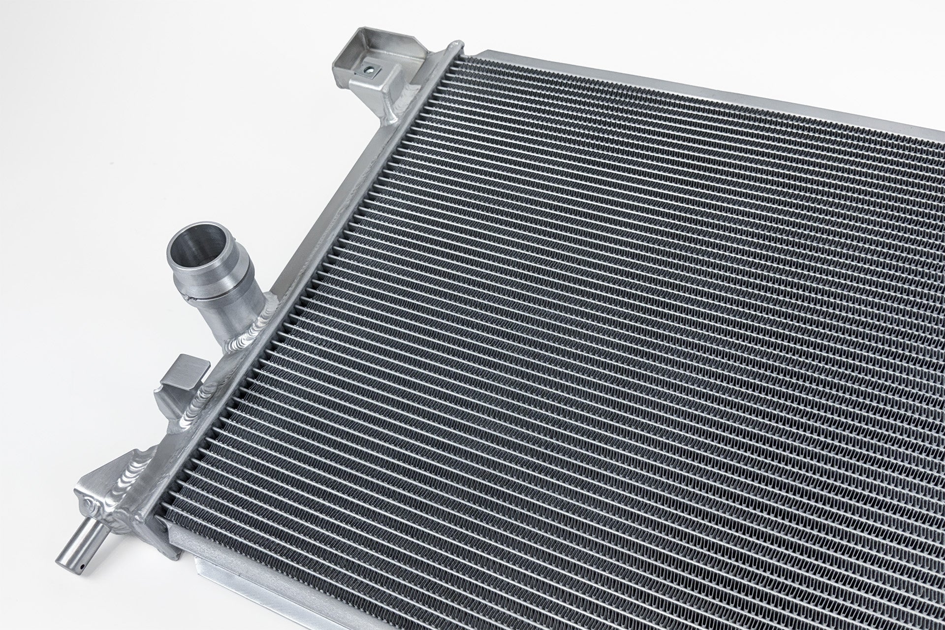 CSF #8228 Ford Bronco & Ranger Heavy-Duty All-Aluminum Radiator