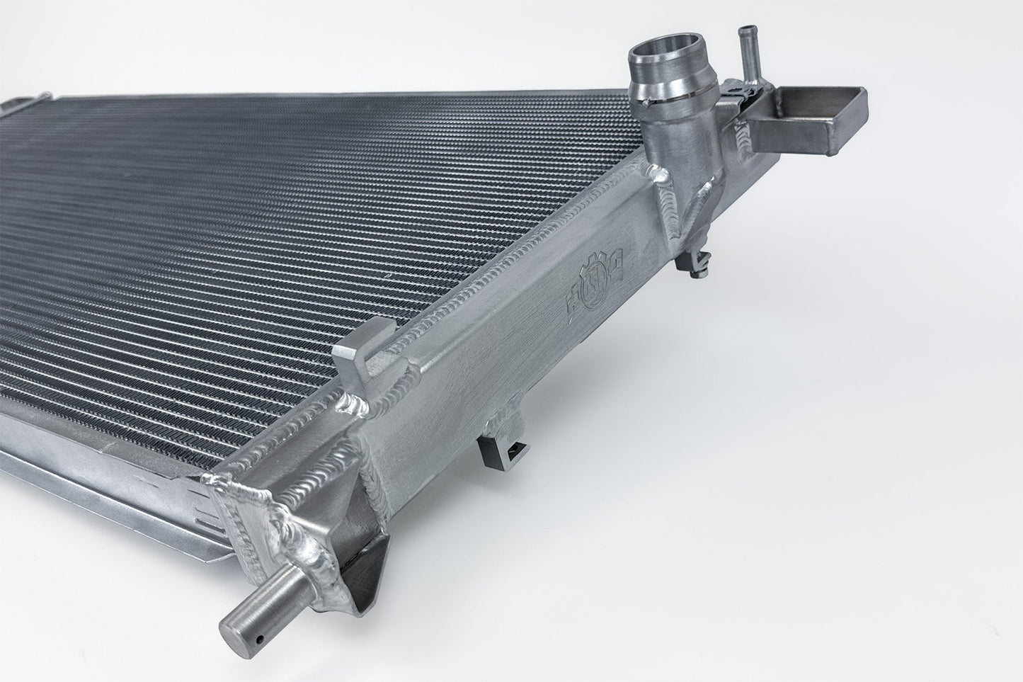 CSF #8228 Ford Bronco & Ranger Heavy-Duty All-Aluminum Radiator