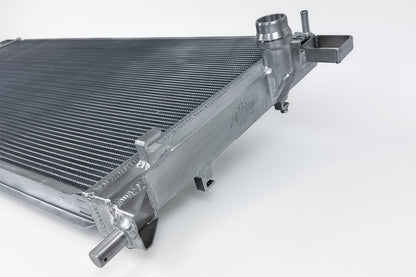 CSF #8228 Ford Bronco & Ranger Heavy-Duty All-Aluminum Radiator